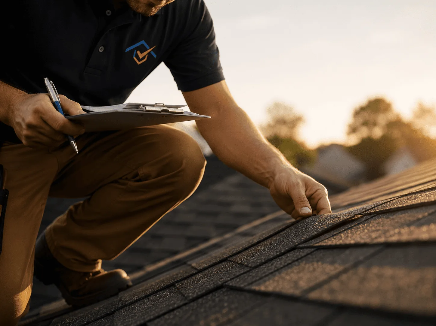 Why Choose Roof Inspection in Sunnyvale, TX